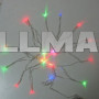 Світлодіодна гірлянда LED 30 Battery